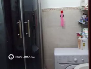 3-комнатная квартира, этаж 2 из 2, 62 м²