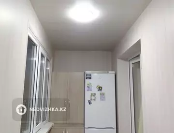 3-комнатная квартира, этаж 2 из 2, 62 м²