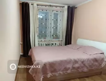 3-комнатная квартира, этаж 2 из 2, 62 м²
