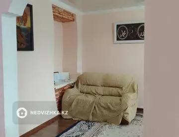 62.5 м², 3-комнатная квартира, этаж 2 из 2, 62 м², изображение - 7