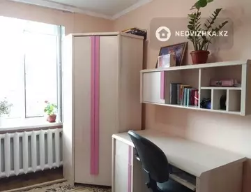 62.5 м², 3-комнатная квартира, этаж 2 из 2, 62 м², изображение - 6