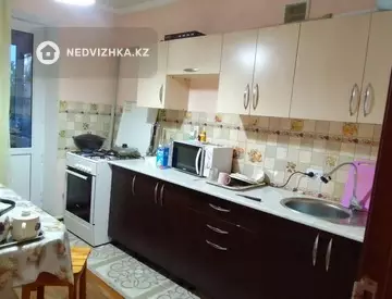 62.5 м², 3-комнатная квартира, этаж 2 из 2, 62 м², изображение - 8