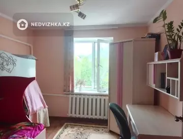 62.5 м², 3-комнатная квартира, этаж 2 из 2, 62 м², изображение - 10