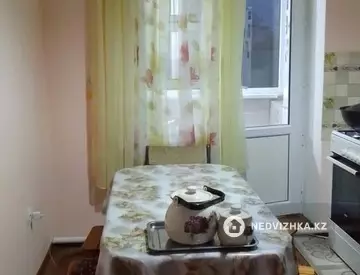 62.5 м², 3-комнатная квартира, этаж 2 из 2, 62 м², изображение - 4