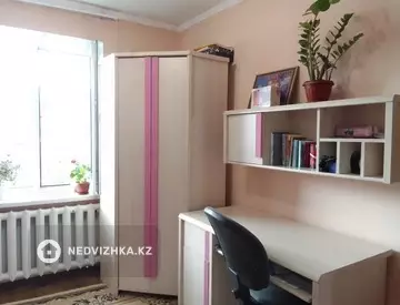 62.5 м², 3-комнатная квартира, этаж 2 из 2, 62 м², изображение - 6