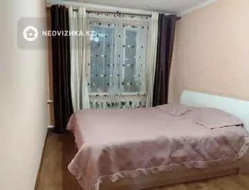 3-комнатная квартира, этаж 2 из 2, 62 м²