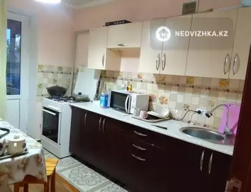 62.5 м², 3-комнатная квартира, этаж 2 из 2, 62 м², изображение - 8
