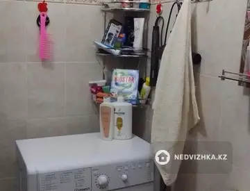 62.5 м², 3-комнатная квартира, этаж 2 из 2, 62 м², изображение - 9