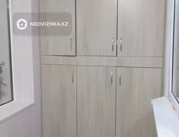 62.5 м², 3-комнатная квартира, этаж 2 из 2, 62 м², изображение - 11