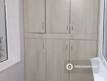 62.5 м², 3-комнатная квартира, этаж 2 из 2, 62 м², изображение - 5