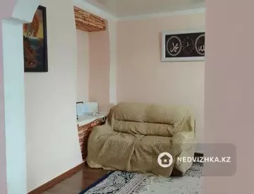 62.5 м², 3-комнатная квартира, этаж 2 из 2, 62 м², изображение - 7