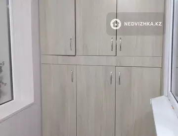 62.5 м², 3-комнатная квартира, этаж 2 из 2, 62 м², изображение - 11