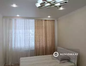 1-комнатная квартира, этаж 7 из 15, 45 м²