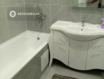 1-комнатная квартира, этаж 7 из 15, 45 м²