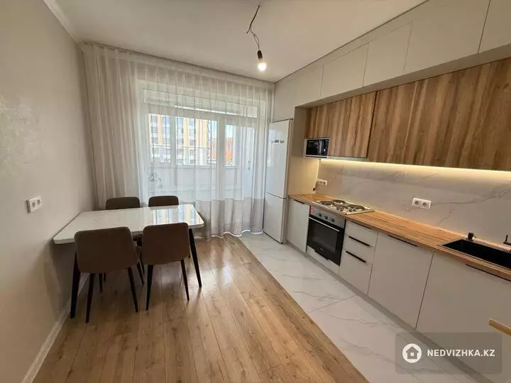 64.1 м², 2-комнатная квартира, этаж 3 из 16, 64 м², изображение - 1
