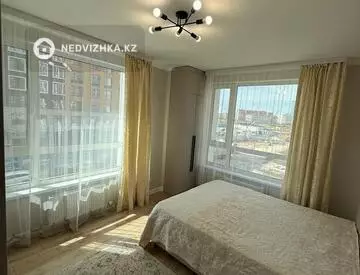 64.1 м², 2-комнатная квартира, этаж 3 из 16, 64 м², изображение - 4