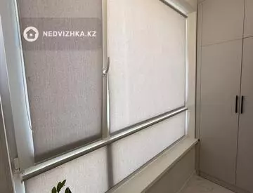64.1 м², 2-комнатная квартира, этаж 3 из 16, 64 м², изображение - 5