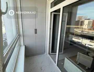 64.1 м², 2-комнатная квартира, этаж 3 из 16, 64 м², изображение - 6