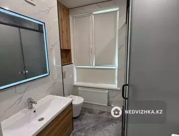 64.1 м², 2-комнатная квартира, этаж 3 из 16, 64 м², изображение - 7