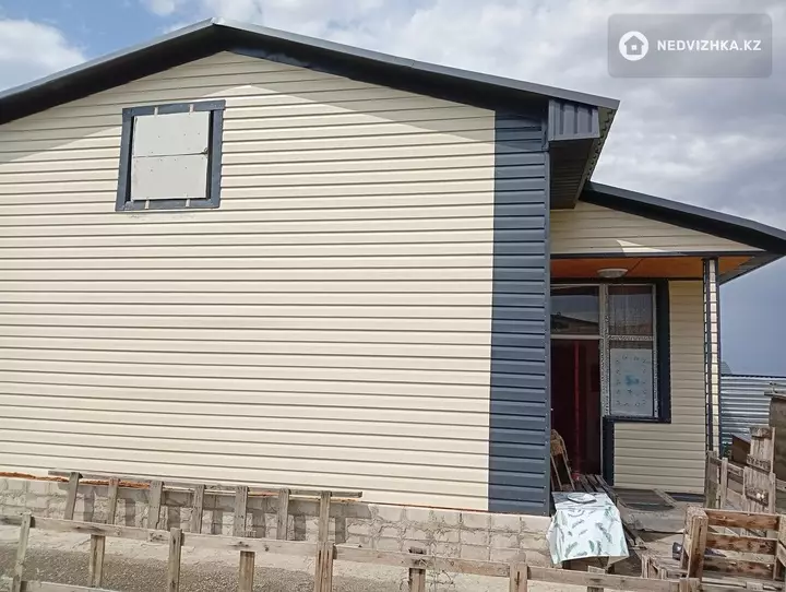 150 м², 3-комнатная часть дома, 10 соток, 150 м², изображение - 1