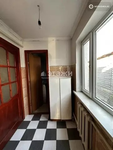 2-комнатный дом, 4.5 соток, 90 м²
