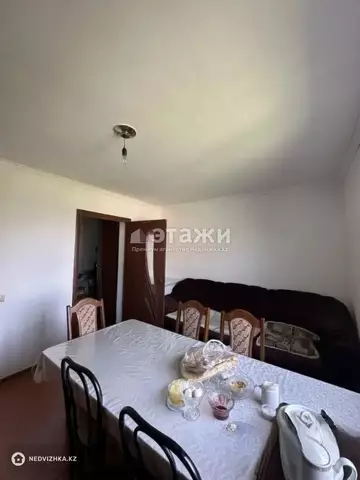 2-комнатный дом, 4.5 соток, 90 м²