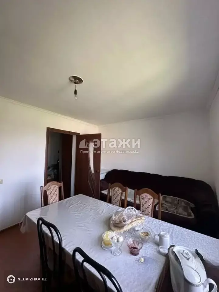 90 м², 2-комнатный дом, 4.5 соток, 90 м², изображение - 1