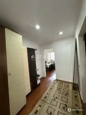 2-комнатный дом, 4.5 соток, 90 м²