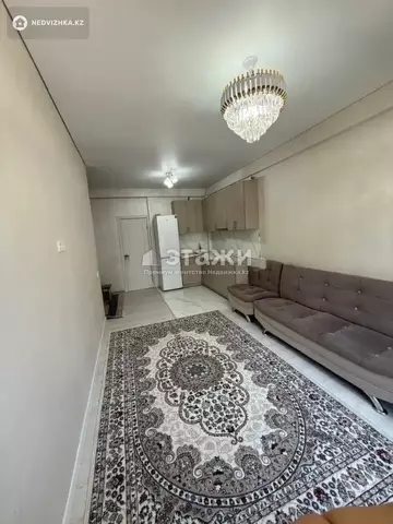 46 м², 2-комнатная квартира, этаж 3 из 5, 46 м², изображение - 4