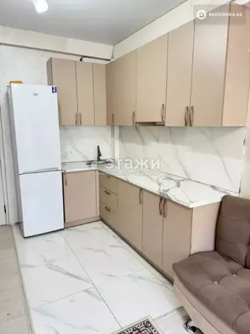 46 м², 2-комнатная квартира, этаж 3 из 5, 46 м², изображение - 5