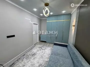 2-комнатная квартира, этаж 4 из 5, 41 м²