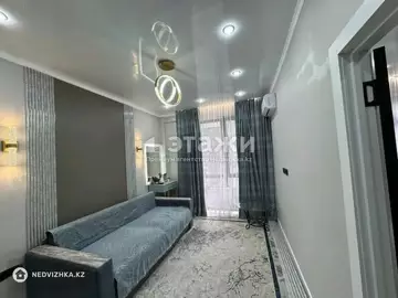 2-комнатная квартира, этаж 4 из 5, 41 м²