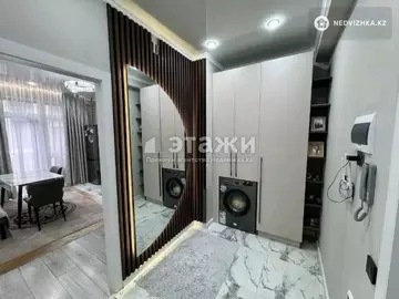 41 м², 2-комнатная квартира, этаж 4 из 5, 41 м², изображение - 5