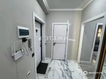 41 м², 2-комнатная квартира, этаж 4 из 5, 41 м², изображение - 4