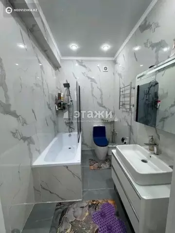41 м², 2-комнатная квартира, этаж 4 из 5, 41 м², изображение - 6