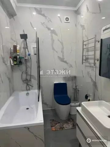 41 м², 2-комнатная квартира, этаж 4 из 5, 41 м², изображение - 7