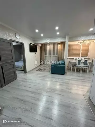 60 м², 3-комнатная квартира, этаж 9 из 10, 60 м², изображение - 5