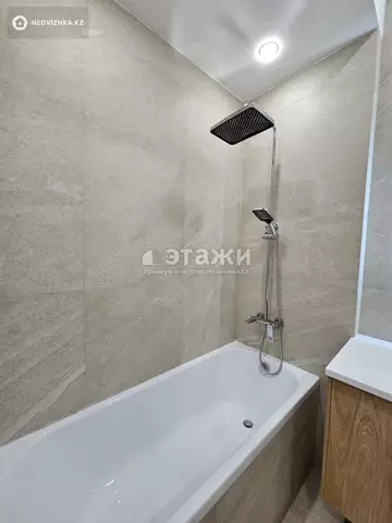 2-комнатная квартира, этаж 4 из 13, 58 м²