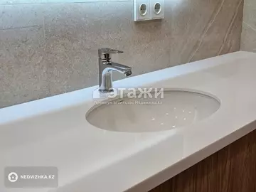 58 м², 2-комнатная квартира, этаж 4 из 13, 58 м², изображение - 4