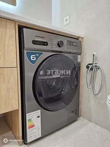58 м², 2-комнатная квартира, этаж 4 из 13, 58 м², изображение - 5