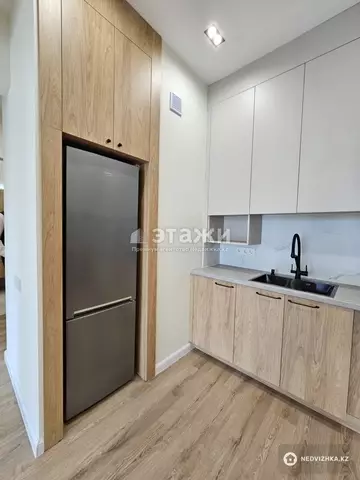 58 м², 2-комнатная квартира, этаж 4 из 13, 58 м², изображение - 10
