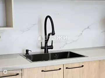 58 м², 2-комнатная квартира, этаж 4 из 13, 58 м², изображение - 12