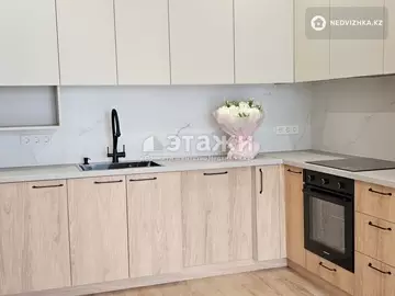 58 м², 2-комнатная квартира, этаж 4 из 13, 58 м², изображение - 13