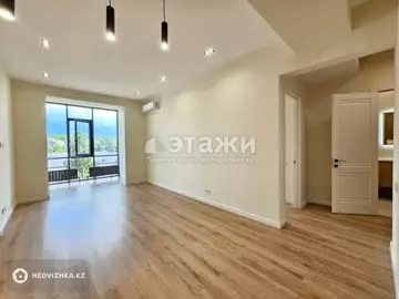 58 м², 2-комнатная квартира, этаж 4 из 13, 58 м², изображение - 14