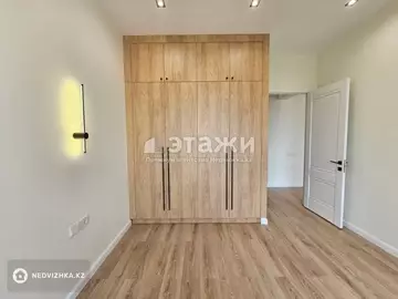 58 м², 2-комнатная квартира, этаж 4 из 13, 58 м², изображение - 17