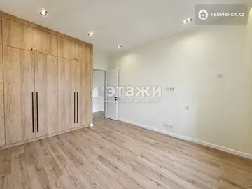 58 м², 2-комнатная квартира, этаж 4 из 13, 58 м², изображение - 18