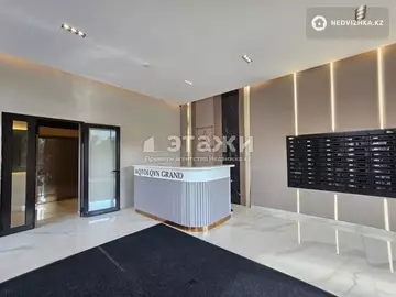 58 м², 2-комнатная квартира, этаж 4 из 13, 58 м², изображение - 20