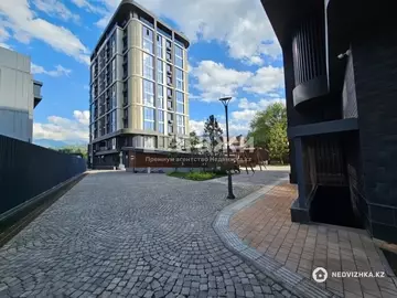 58 м², 2-комнатная квартира, этаж 4 из 13, 58 м², изображение - 22