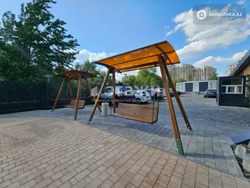 58 м², 2-комнатная квартира, этаж 4 из 13, 58 м², изображение - 24