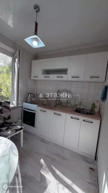 42.6 м², 2-комнатная квартира, этаж 2 из 5, 43 м², изображение - 4